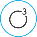 Decoration wooden present - Imagen 2